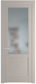   	Profil Doors 1.2.2 PM со стеклом сэнд